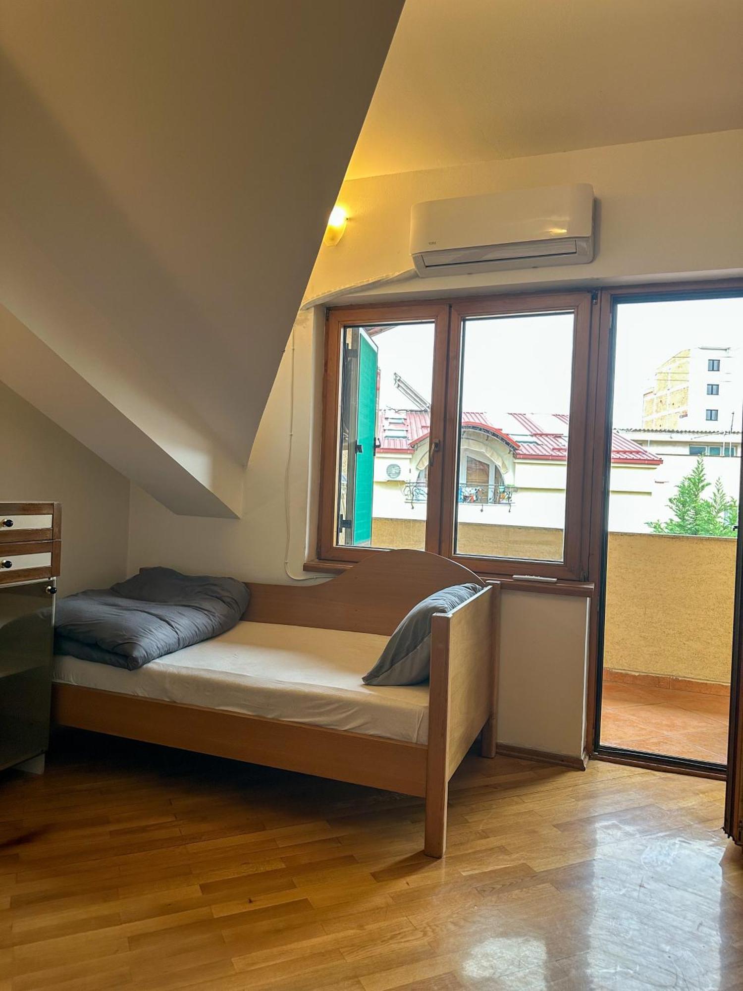 My Mother'S House Hostel Skopje Ngoại thất bức ảnh