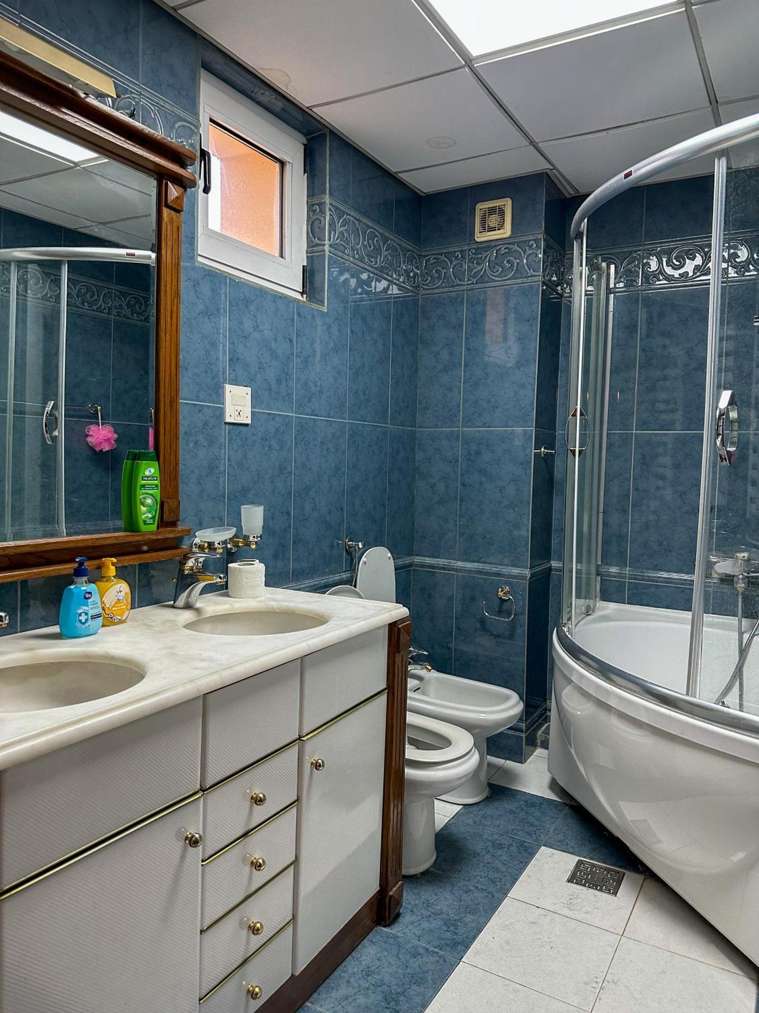 My Mother'S House Hostel Skopje Ngoại thất bức ảnh